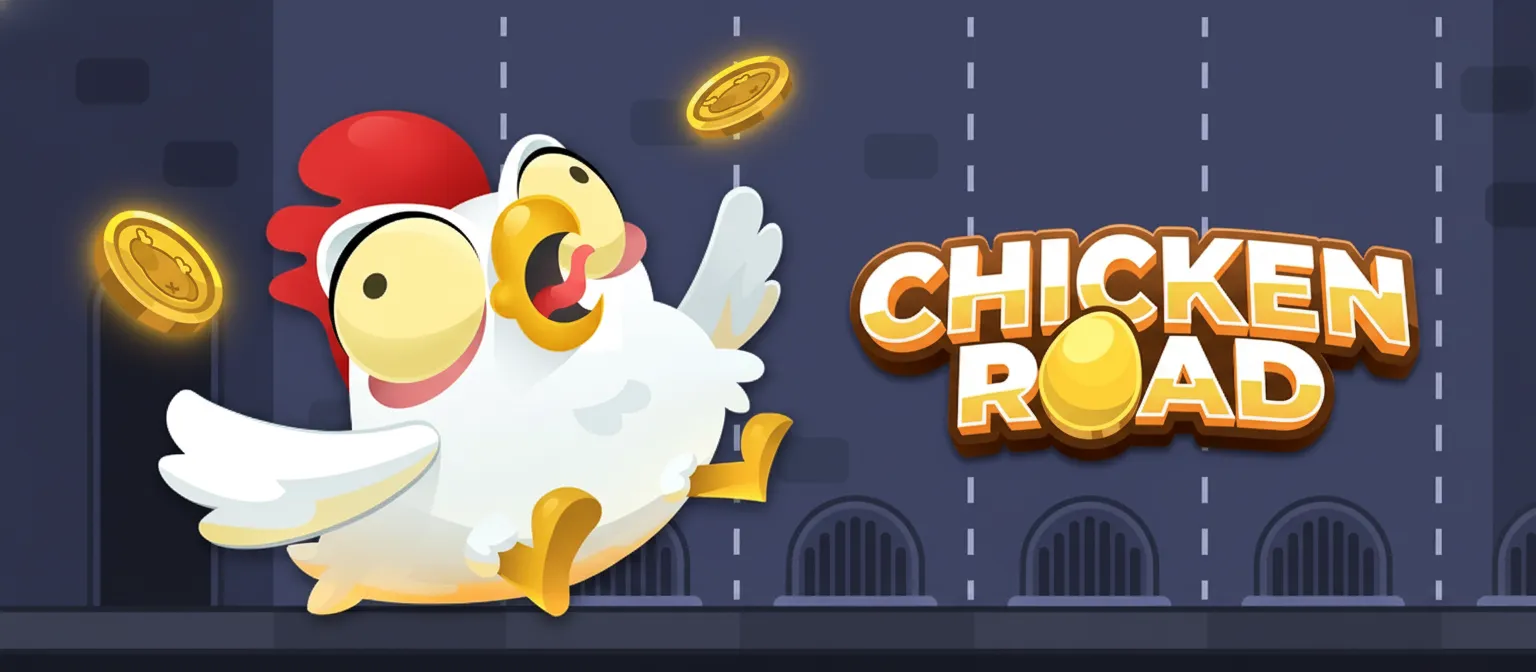 chicken road